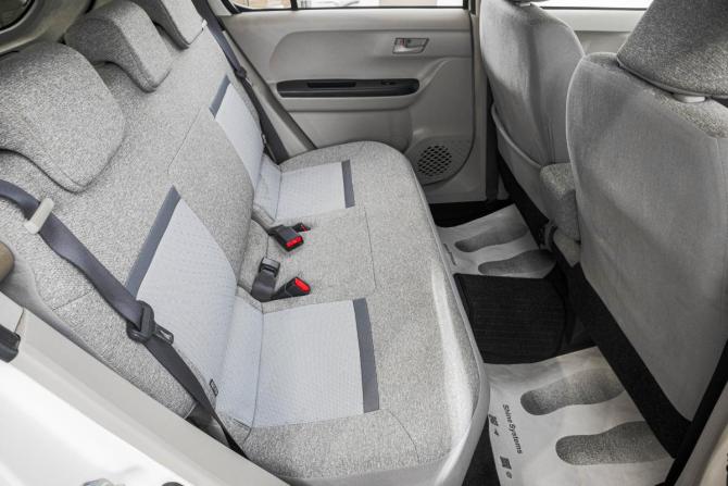 Toyota Passo III Рестайлинг с пробегом 2019 года, цена 849 000 рублей, 79400 км, хэтчбек, Автокод Объявления