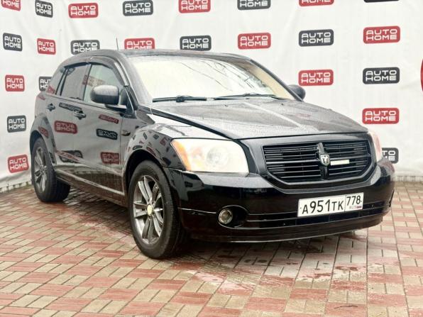 Dodge Caliber I с пробегом 2006 года, цена 499 900 рублей, 251000 км, хэтчбек, Автокод Объявления