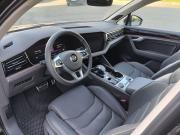 Volkswagen Touareg III Ижевск  - изображение 54