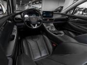 Hyundai Santa Fe IV Рестайлинг Москва  - изображение 35