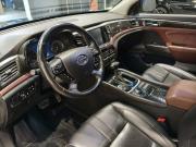 GAC GS8 I Нижний Новгород  - изображение 16