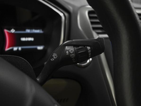 Ford Fusion (North America) II Рестайлинг с пробегом 2020 года, цена 1 398 000 рублей, 178247 км, седан, Автокод Объявления
