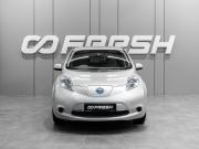 Nissan Leaf I (ZE0/AZE0) Тюмень  - изображение 23
