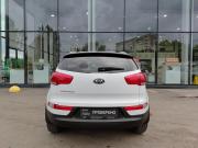 Kia Sportage III Рестайлинг Ижевск  - изображение 31