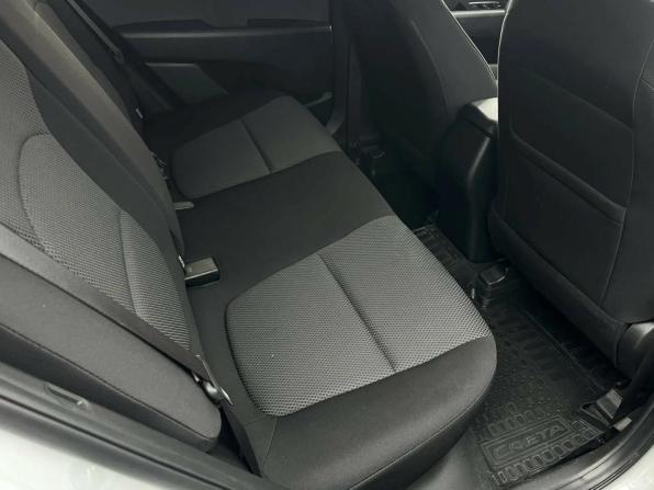 Hyundai Creta I с пробегом 2019 года, цена 1 730 000 рублей, 106952 км, внедорожник, Автокод Объявления
