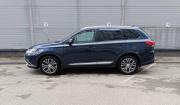 Mitsubishi Outlander III Рестайлинг 2 Санкт-Петербург  - изображение 26