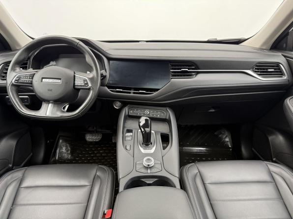 Haval F7 I с пробегом 2021 года, цена 1 950 000 рублей, 66775 км, внедорожник, Автокод Объявления