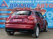 Nissan Juke I Набережные Челны  - изображение 25