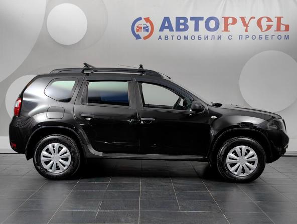 Nissan Terrano III (D10) с пробегом 2018 года, цена 899 000 рублей, 199999 км, внедорожник, Автокод Объявления