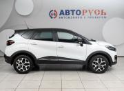 Renault Kaptur I Подольск  - изображение 30
