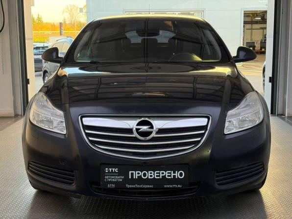 Opel Insignia I с пробегом 2010 года, цена 680 000 рублей, 206000 км, седан, Автокод Объявления