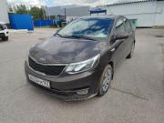 Kia Rio III Рестайлинг Тольятти  - изображение 5
