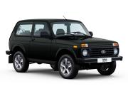 Lada (ВАЗ) Niva Legend Екатеринбург  - изображение 2