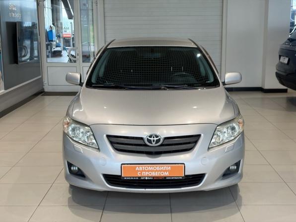 Toyota Corolla X (E140 E150) с пробегом 2008 года, цена 599 000 рублей, 305000 км, седан, Автокод Объявления