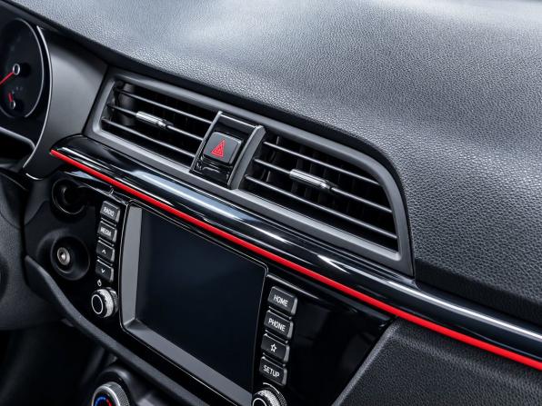 Kia Rio IV с пробегом 2020 года, цена 1 619 900 рублей, 51000 км, хэтчбек, Автокод Объявления