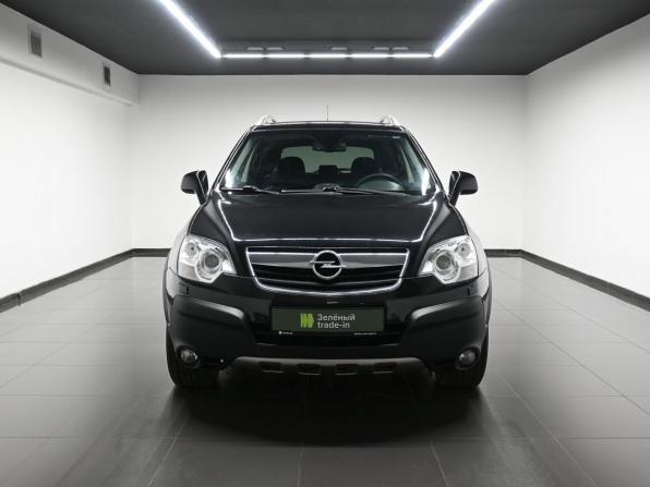 Opel Antara I с пробегом 2010 года, цена 1 075 000 рублей, 207110 км, внедорожник, Автокод Объявления
