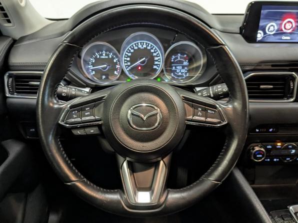 Mazda CX-5 II с пробегом 2018 года, цена 2 690 000 рублей, 37098 км, внедорожник, Автокод Объявления