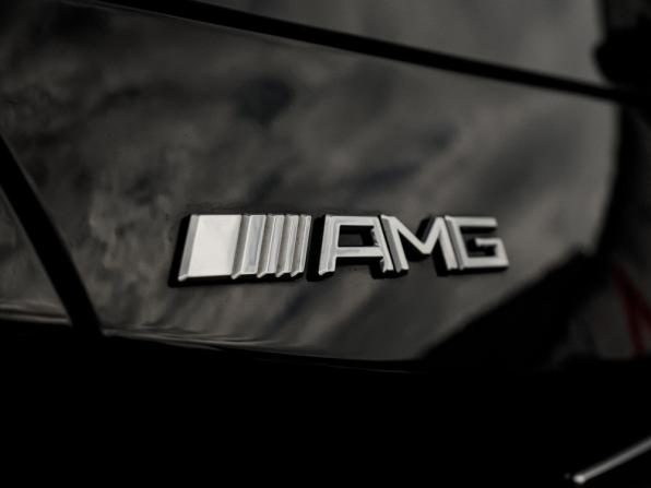Mercedes-Benz GLE AMG I (W166) с пробегом 2016 года, цена 3 900 000 рублей, 158913 км, внедорожник, Автокод Объявления