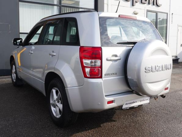 Suzuki Grand Vitara II Рестайлинг 2 с пробегом 2013 года, цена 1 215 000 рублей, 316200 км, внедорожник, Автокод Объявления
