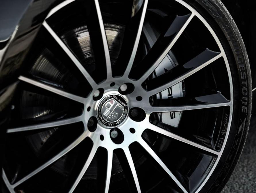 Mercedes-Benz CLS AMG III (C257) Санкт-Петербург  - изображение 12