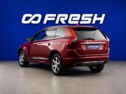 Volvo XC60 I Рестайлинг Москва  - изображение 24