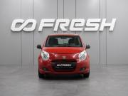 Suzuki Alto V Воронеж  - изображение 16