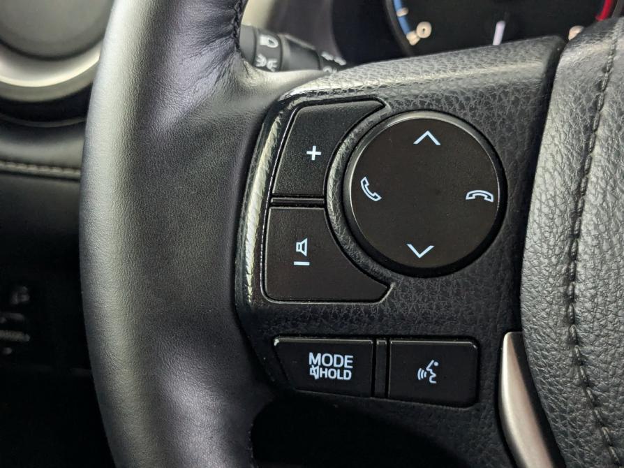 Toyota RAV4 IV (XA40) Рестайлинг Москва  - изображение 28