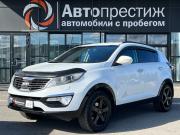 Kia Sportage III Волгоград  - изображение 24