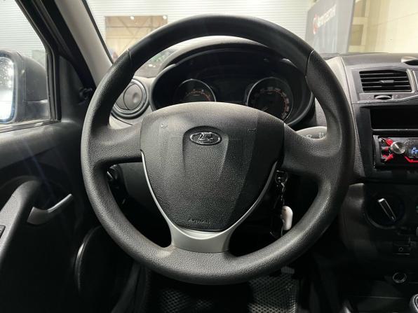 Lada (ВАЗ) Granta I Рестайлинг с пробегом 2019 года, цена 570 000 рублей, 78281 км, седан, Автокод Объявления