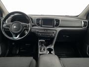 Kia Sportage IV Москва  - изображение 24