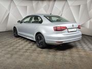 Volkswagen Jetta VI Рестайлинг Москва  - изображение 24