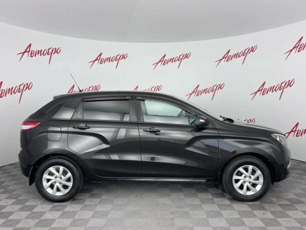 Lada (ВАЗ) XRAY I с пробегом 2017 года, цена 749 000 рублей, 133725 км, хэтчбек, Автокод Объявления