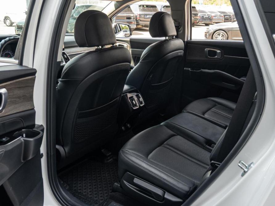 Kia Sorento IV Краснодар  - изображение 11