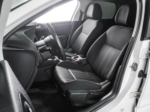 Citroen C4 I Рестайлинг с пробегом 2011 года, цена 499 000 рублей, 186444 км, хэтчбек, Автокод Объявления