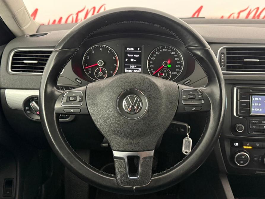Volkswagen Jetta VI Псков  - изображение 11