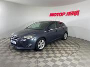 Ford Focus III Воронеж  - изображение 18