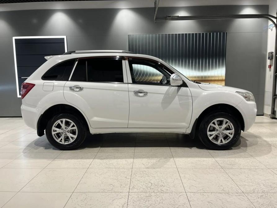 Lifan X60 I Рестайлинг Новосибирск  - изображение 7