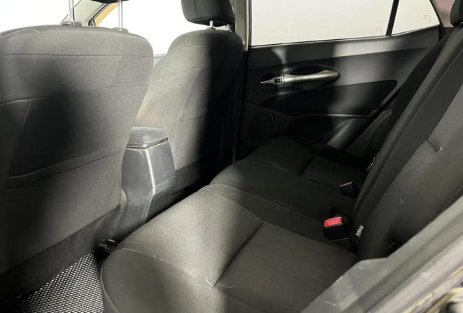 Toyota Auris I Рестайлинг с пробегом 2011 года, цена 890 000 рублей, 243534 км, хэтчбек, Автокод Объявления