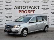 Lada (ВАЗ) Largus I Рестайлинг Владимир  - изображение 9