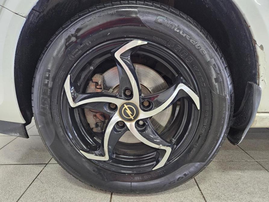 Opel Astra H Рестайлинг Тольятти  - изображение 10