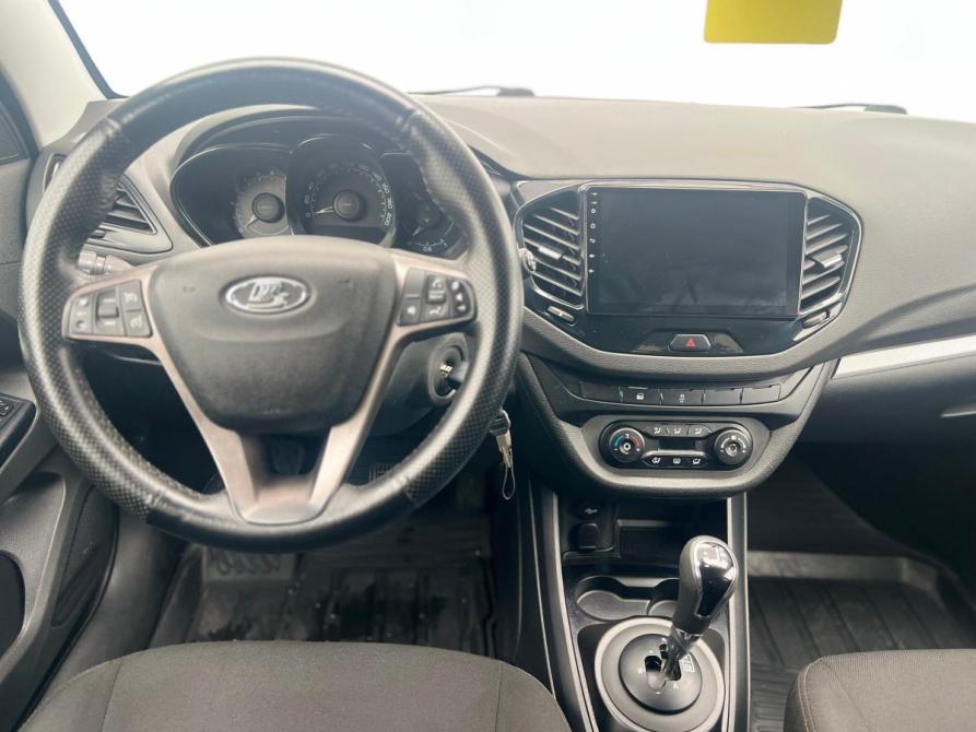 Lada (ВАЗ) Vesta I Санкт-Петербург  - изображение 15
