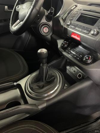 Kia Sportage III с пробегом 2010 года, цена 910 000 рублей, 250987 км, внедорожник, Автокод Объявления