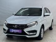Lada (ВАЗ) Vesta I Рестайлинг (NG) Воронеж  - изображение 20