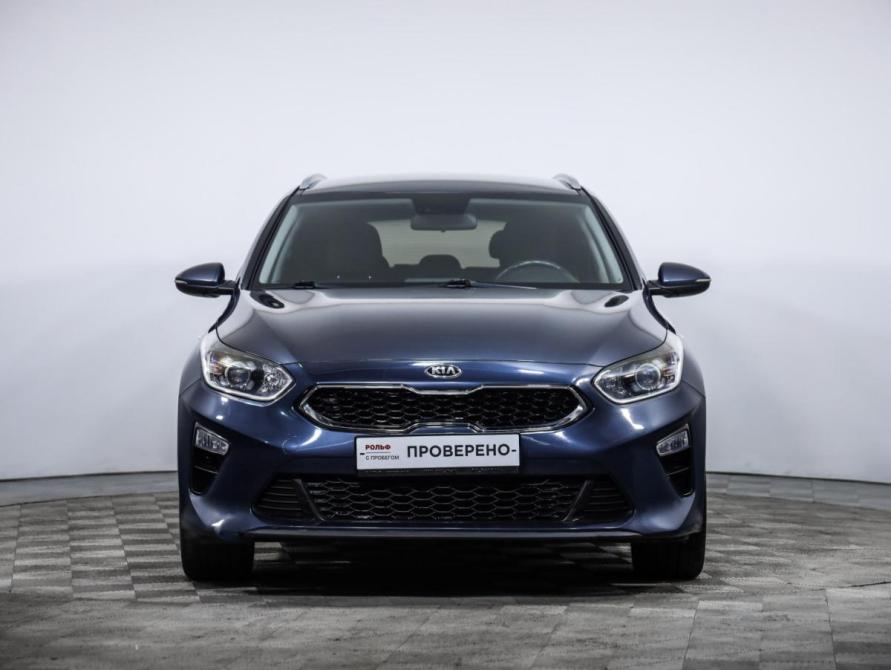 Kia Ceed III Санкт-Петербург  - изображение 2
