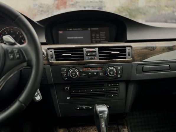 BMW 3 серии V (E90/E91/E92/E93) с пробегом 2008 года, цена 1 100 000 рублей, 254650 км, купе, Автокод Объявления