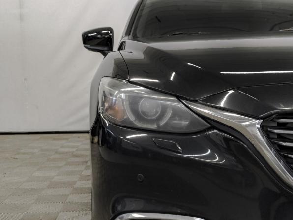 Mazda 6 III (GJ) Рестайлинг с пробегом 2017 года, цена 1 930 000 рублей, 193558 км, седан, Автокод Объявления