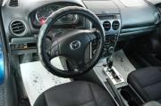 Mazda 6 I (GG) Рестайлинг Омск  - изображение 32