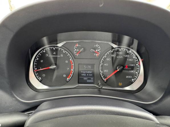 Haval H5 I с пробегом 2020 года, цена 1 730 000 рублей, 126889 км, внедорожник, Автокод Объявления