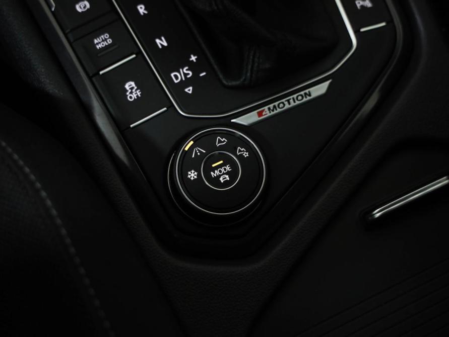 Volkswagen Tiguan II Санкт-Петербург  - изображение 21