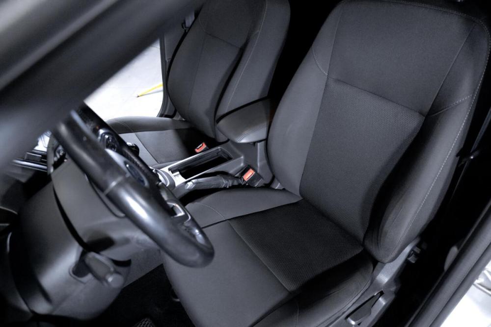 Ford Focus III Рестайлинг Тюмень  - изображение 18